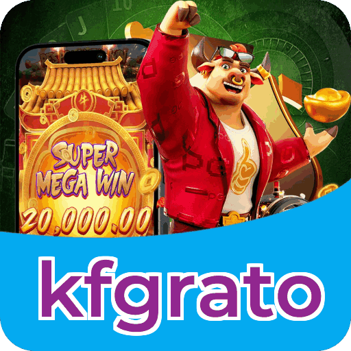 Bônus de boas-vindas kfgrato