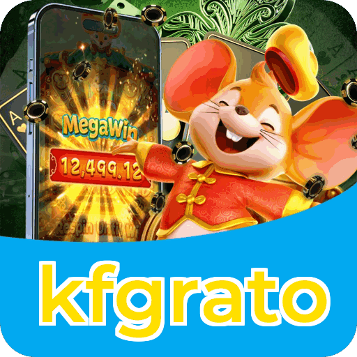 Login rápido no app kfgrato